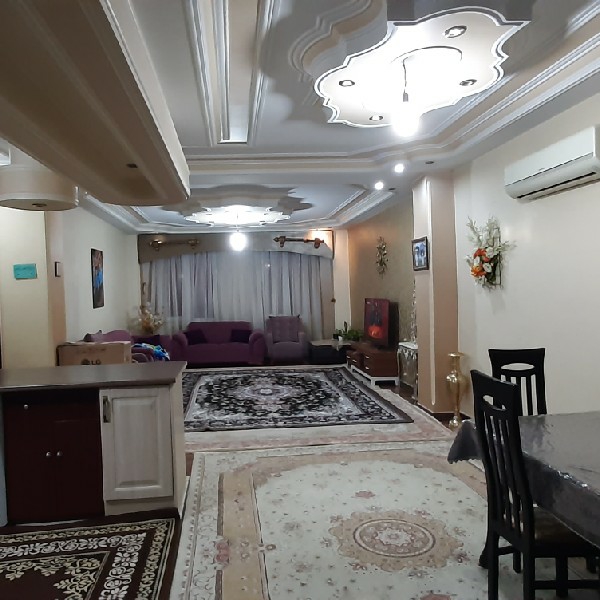 شخصی ساز مرکز شهر کوچه های شرقی
