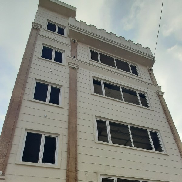 واوان سه طبقه یکجا