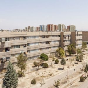 خرید و فروش و اجاره در مجتمع اکباتان شهرک واوان (قدیم - جانبازان و عمران)