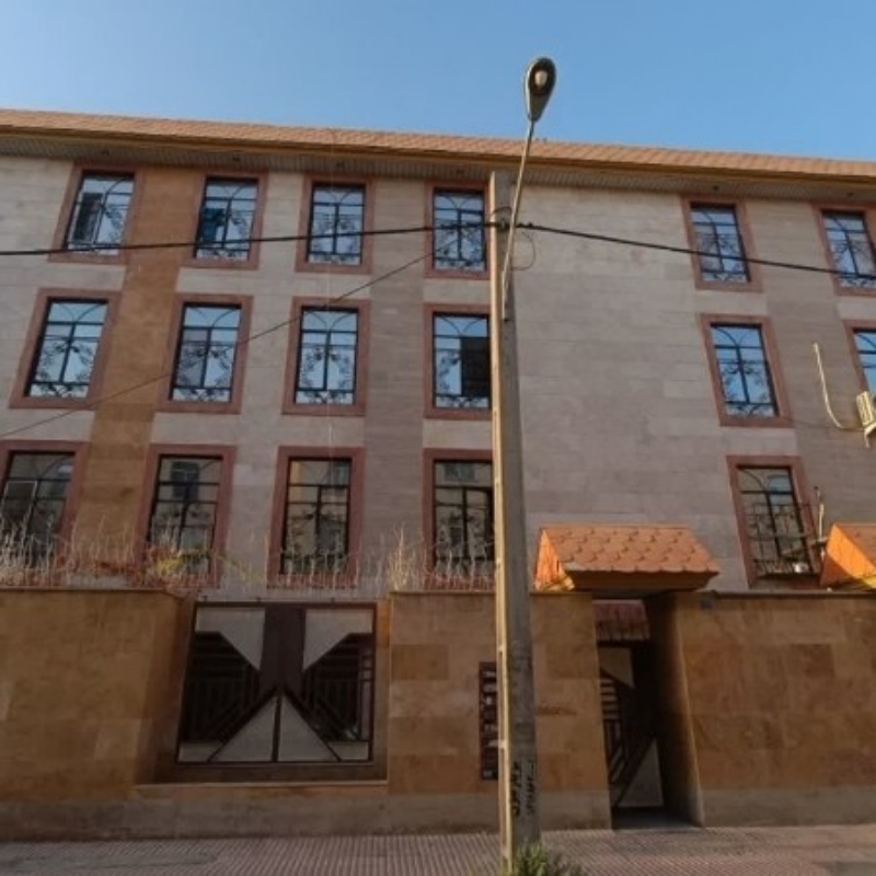 فروش اپارتمان ۷۷ متری در واوان/یک خواب/پارکینگ/سند