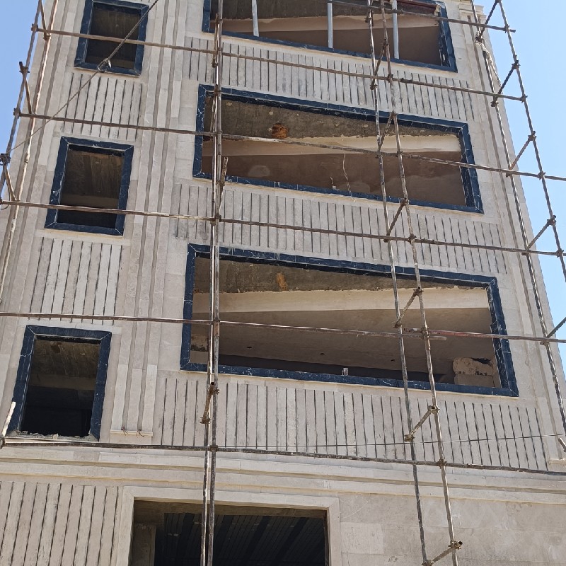 واوان مدیریت ۳ خواب تک واحدی شمالی